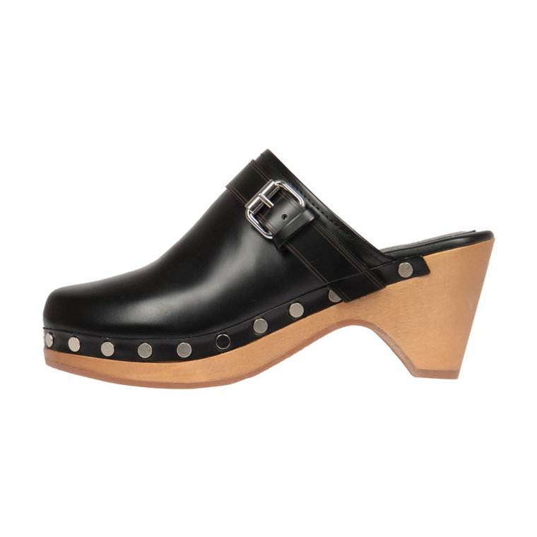 Clogs Isabel Marant