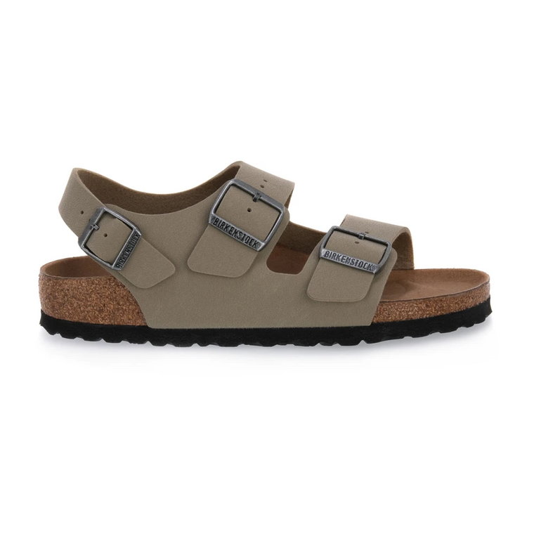 Stylowe sandały dla dzieci Birkenstock