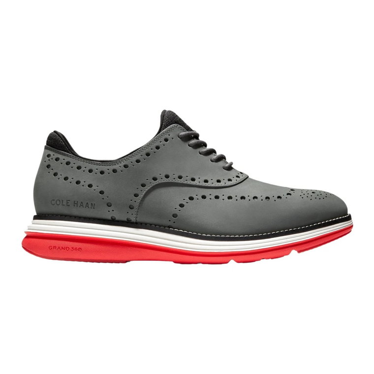 Laced Shoes Cole Haan