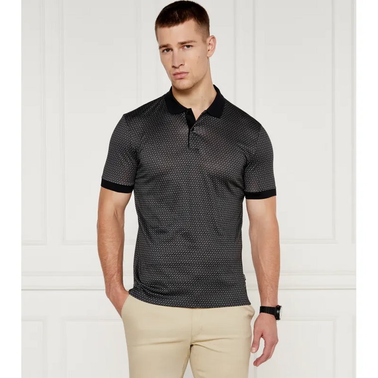 BOSS BLACK Polo H-Parlay | Regular Fit