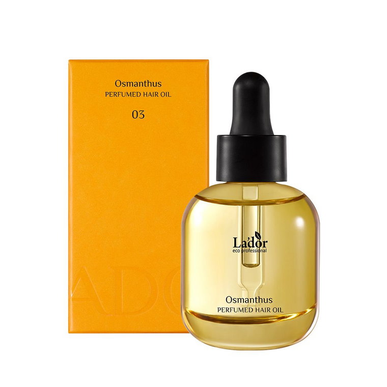 La'dor Perfumed Hair Osmanthus - Oil 30ml