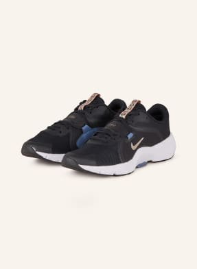 Nike Buty Treningowe In-Season tr13 Prm schwarz