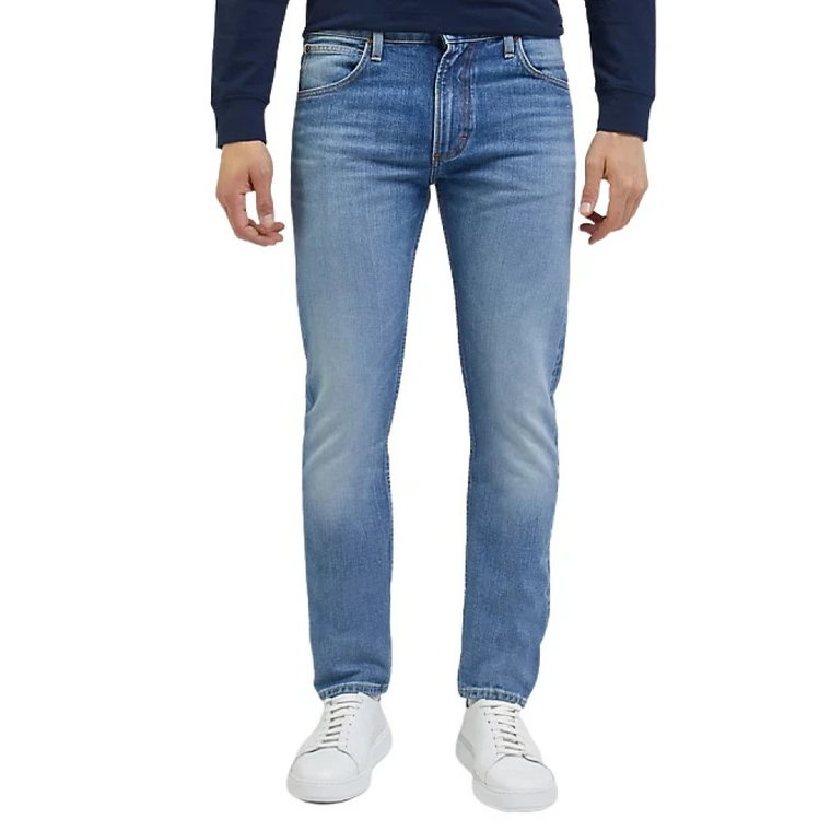 Slim-fit Jeans Lee