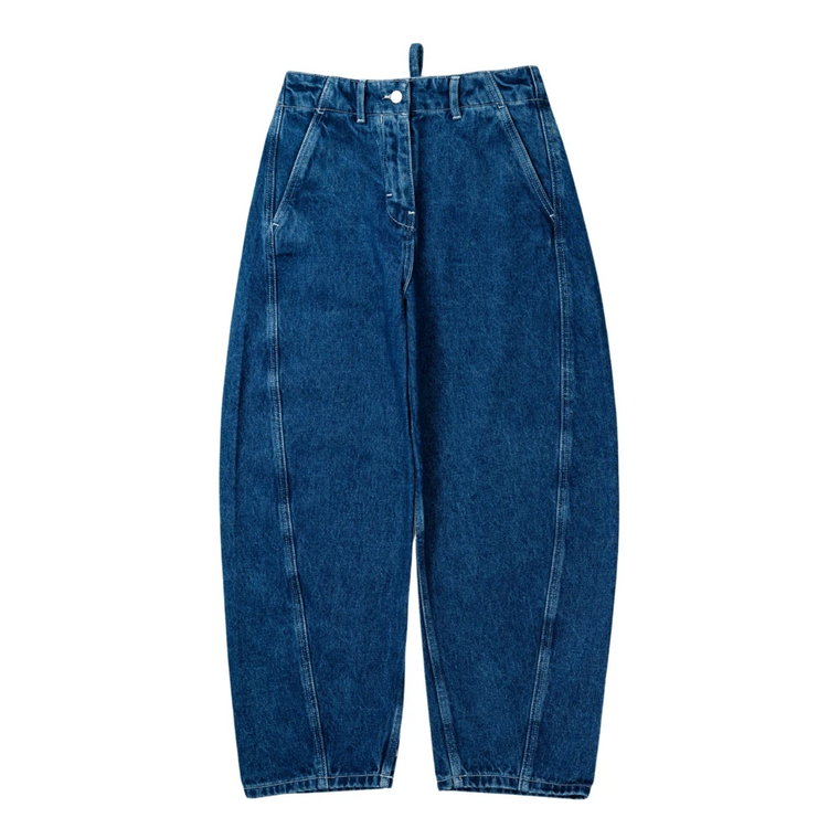 Loose-fit Jeans Studio Nicholson