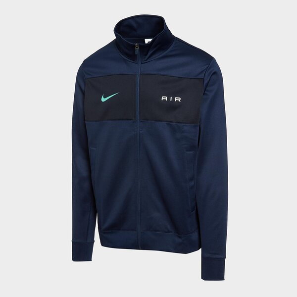 NIKE BLUZA ROZPINANA NSW SW AIR TRACKTOP CVS BB