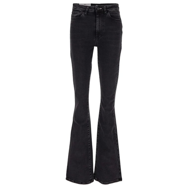 Maya Skinny Jeans z Bawełny 3X1