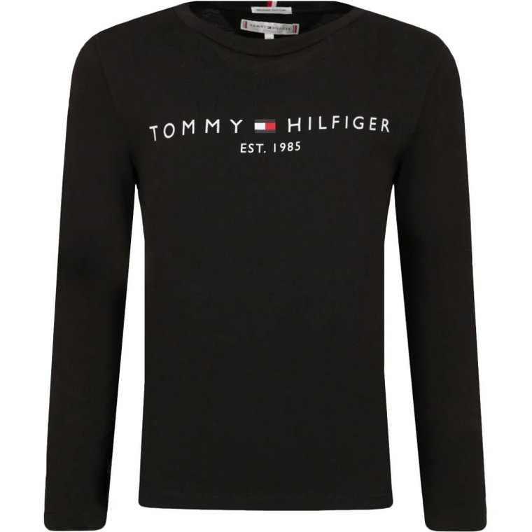 Tommy Hilfiger Longsleeve | Slim Fit