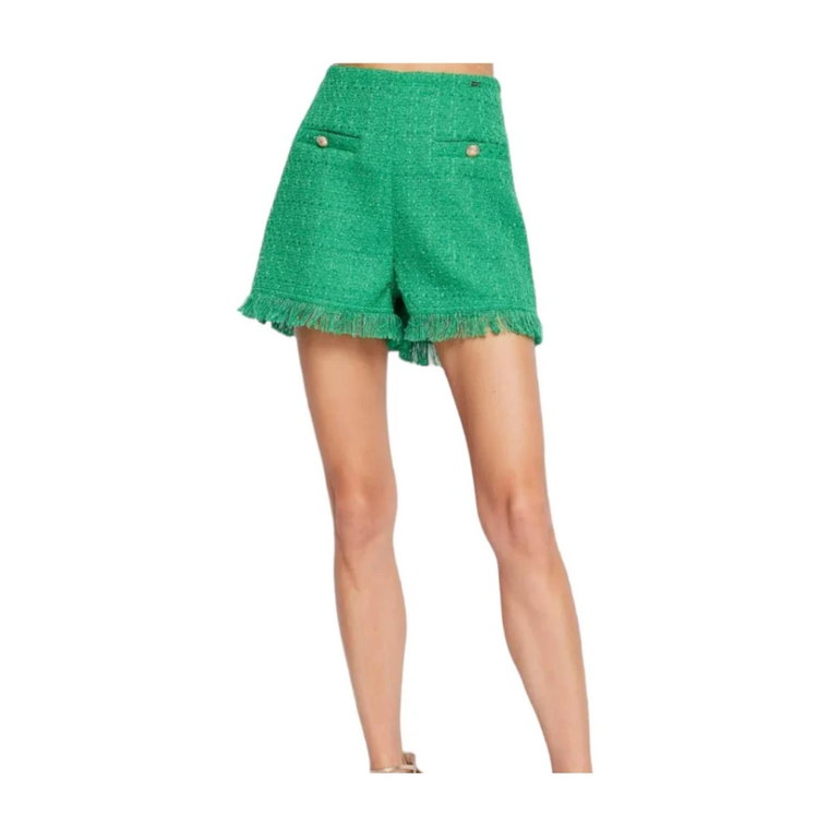 Casual Shorts Gaudi