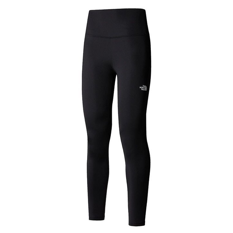 Legginsy The North Face Mountain Athletics 0A87G1JK31 - czarne