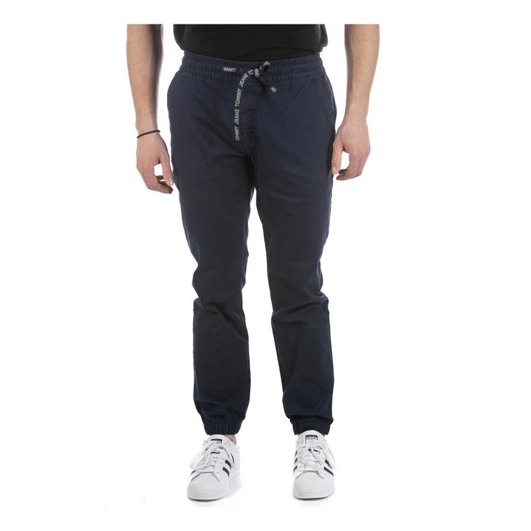 Wide Trousers Tommy Jeans