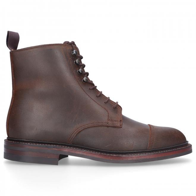 Crockett & Jones Botki CONISTON brąz