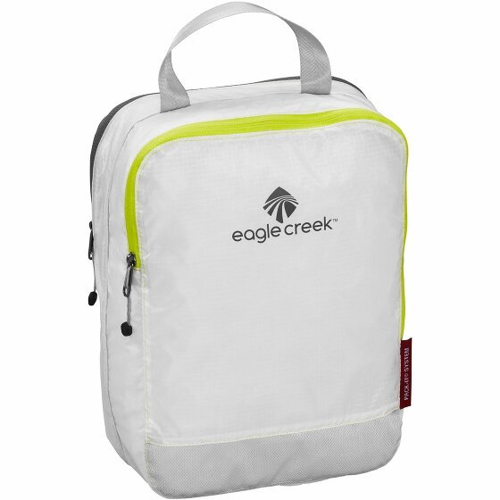 Eagle Creek Sakwa Pack-It Clean Dirty Cube 19 cm white-strobe