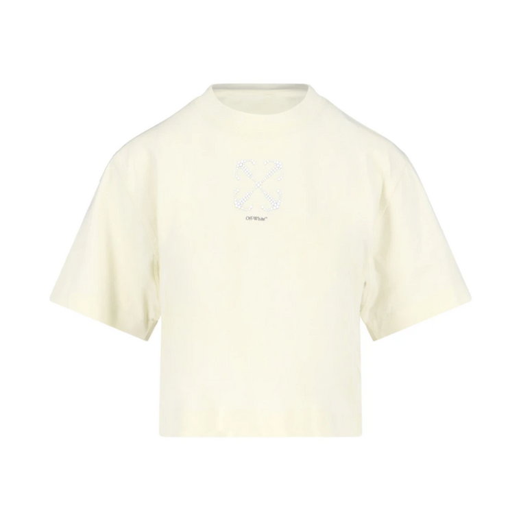 T-Shirts Off White