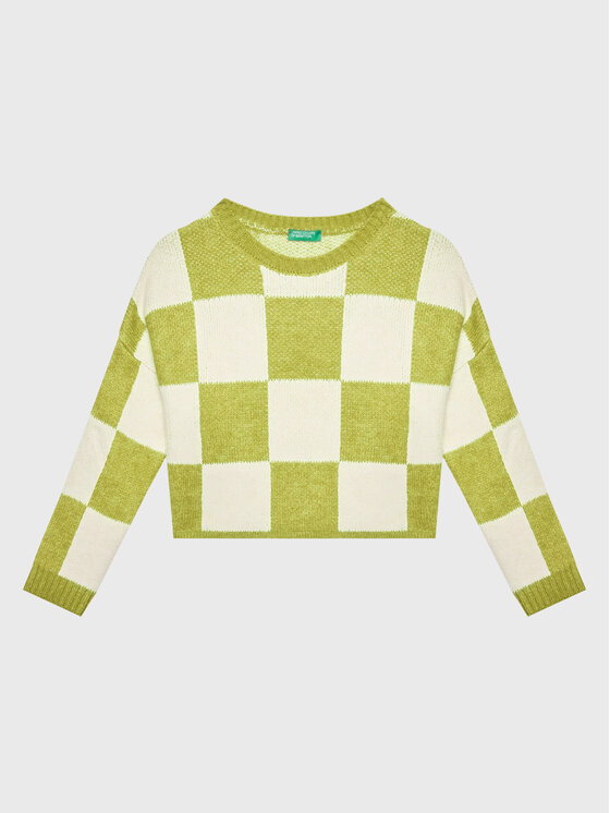 Sweter United Colors Of Benetton