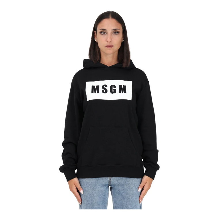 Hoodies Msgm