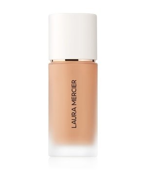 LAURA MERCIER Real Flawless Foundation Podkład kremowy 30 ml Nr. 4N2 - Tea