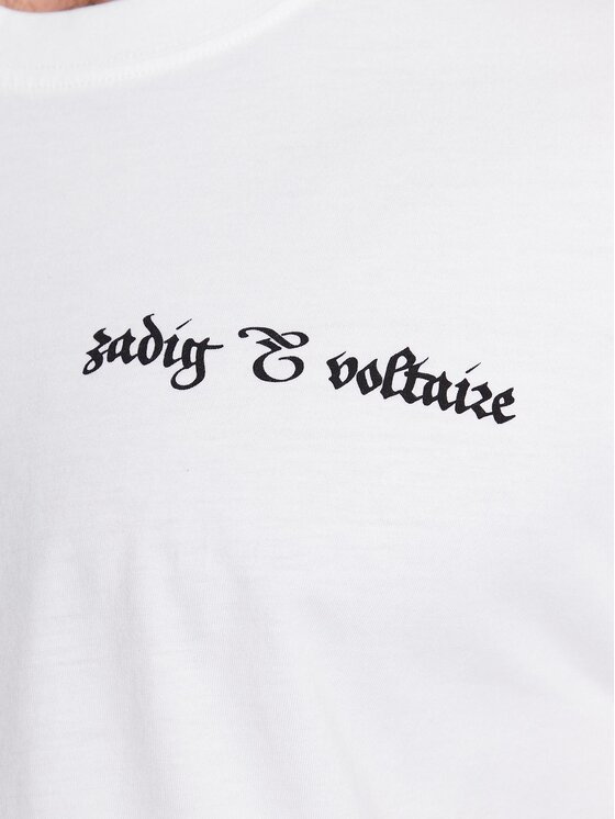 T-Shirt Zadig&Voltaire