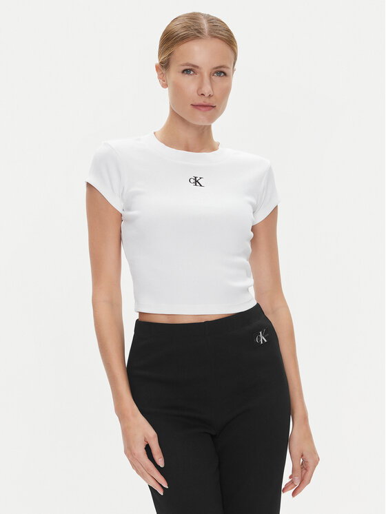 T-Shirt Calvin Klein Jeans