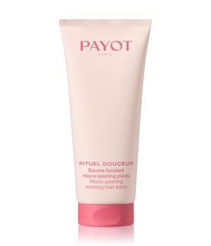 PAYOT Rituel Douceur Baume Fondant Micro-Peeling Pieds Krem do stóp 100 ml