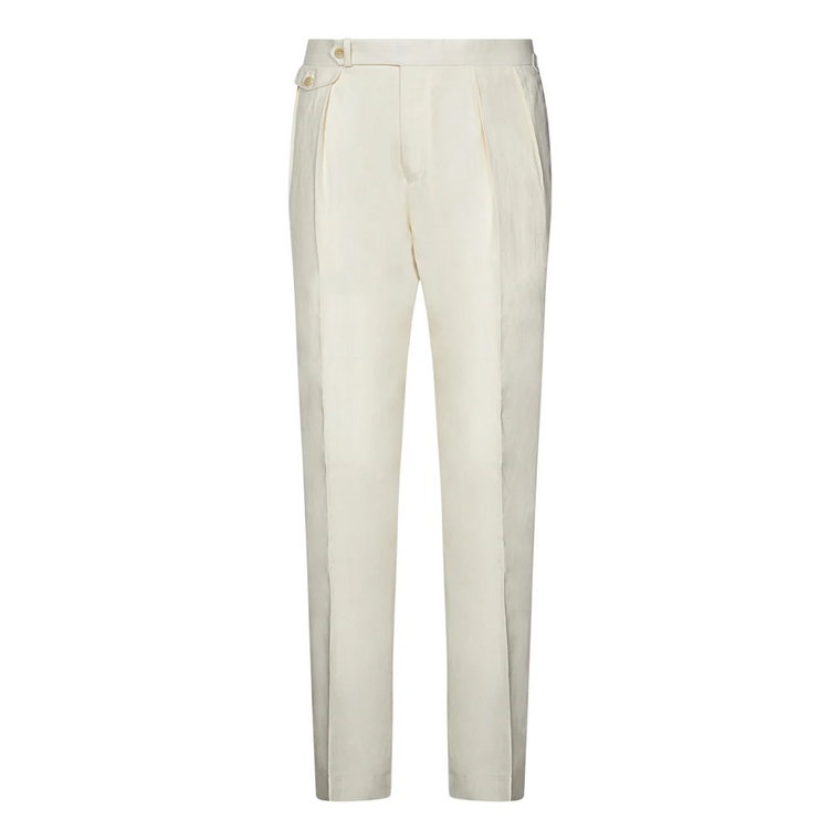 Slim-fit Trousers Polo Ralph Lauren