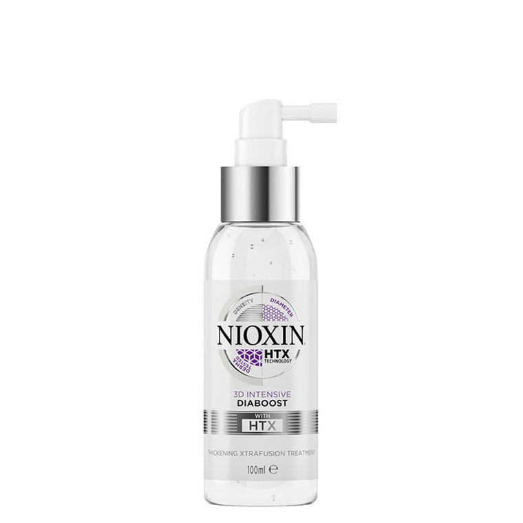 Nioxin Diaboost Kuracja zagęszczająca do włosów 100 ml