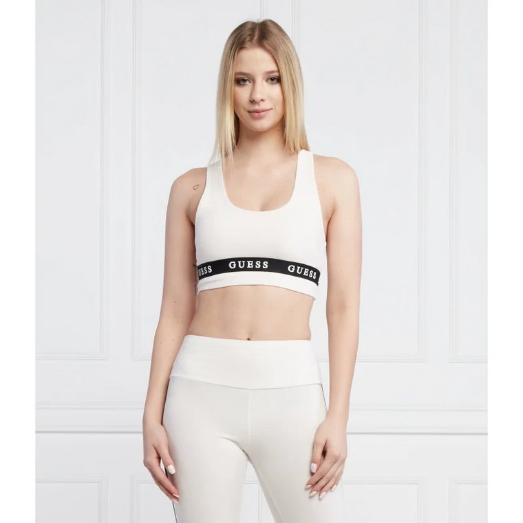 GUESS ACTIVE Top ALINE | Slim Fit