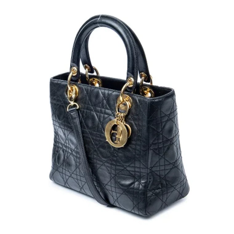 Pre-owned Other handbags Dior Vintage