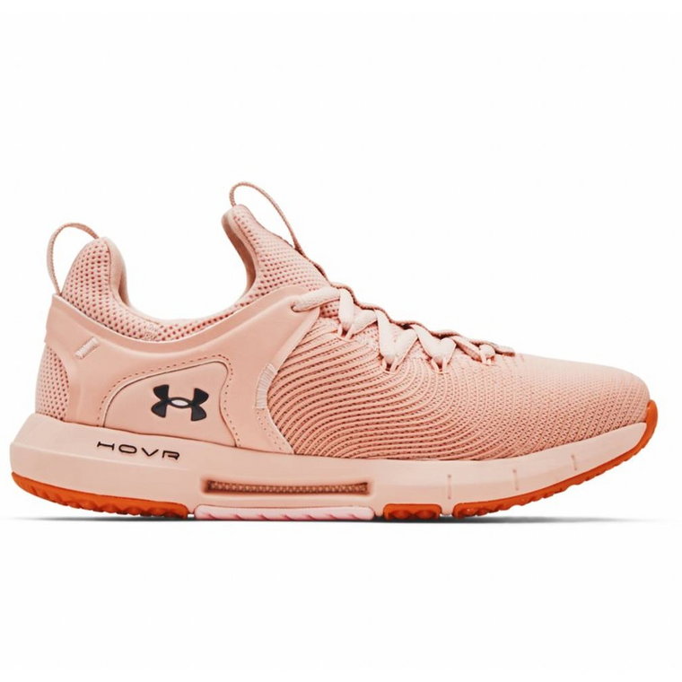 Buty treningowe damskie Under Armour HOVR Rise 2 3023010