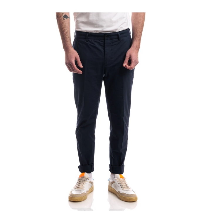 Cropped Trousers Department Five