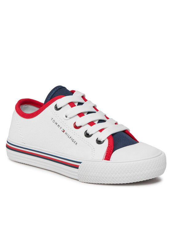 Trampki Tommy Hilfiger