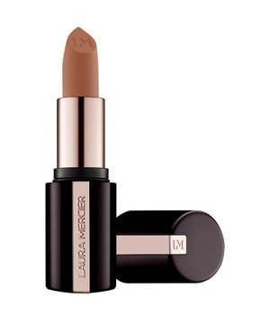 LAURA MERCIER Caviar Smoothing Matte Lipstick Szminka 3.8 g Nr. 143 - Nude Sateen