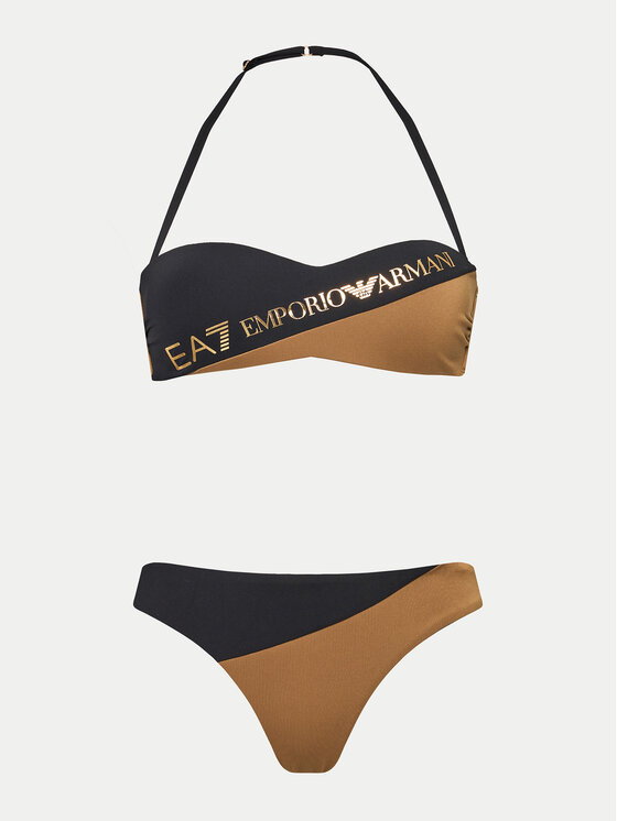 Bikini EA7 Emporio Armani