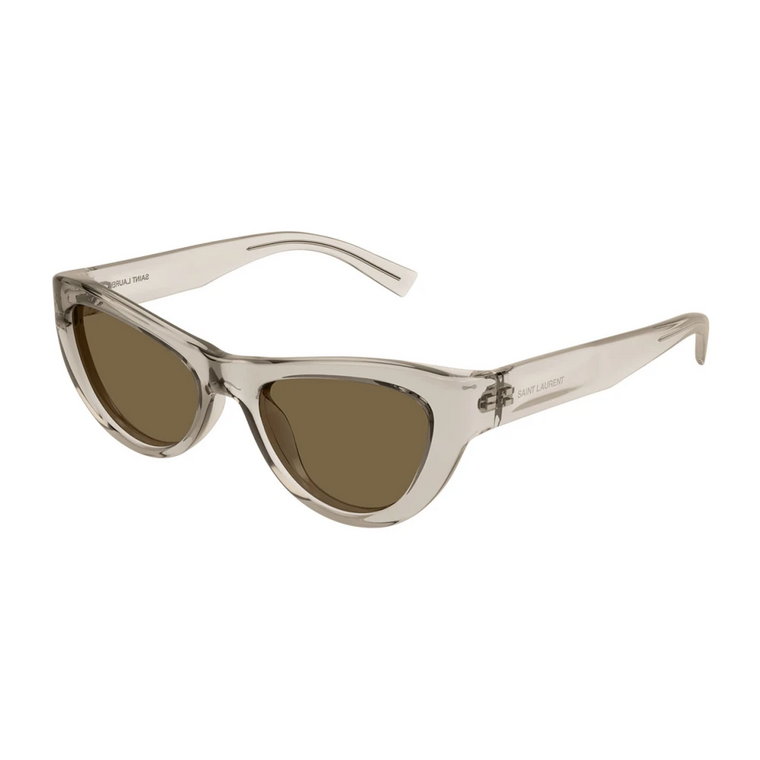 Cat-Eye Okulary przeciwsłoneczne SL 676 005 Saint Laurent