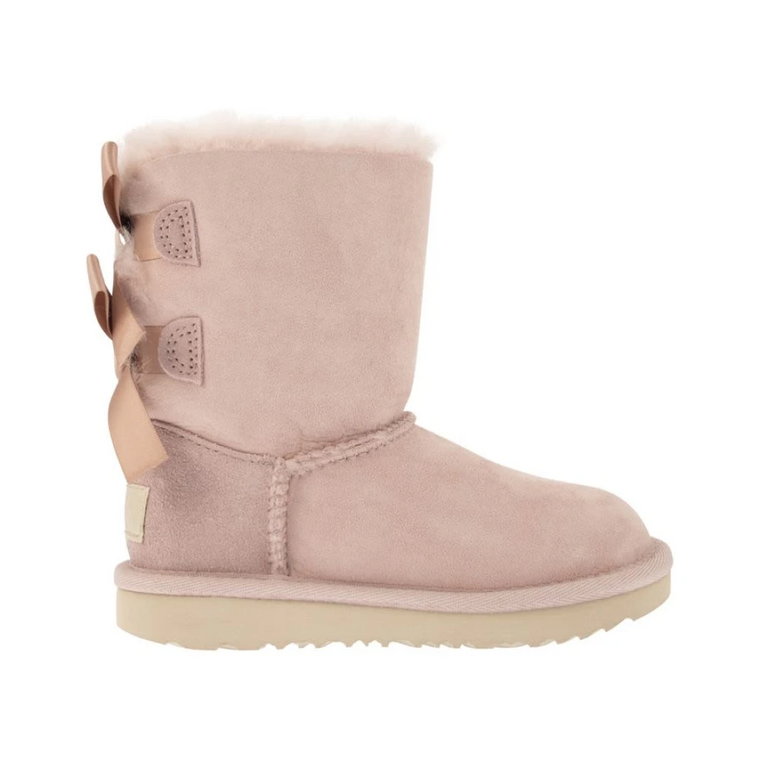 Botki Bailey Bow II UGG