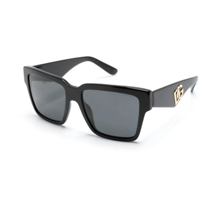 Dg4436 50187 Sunglasses Dolce & Gabbana