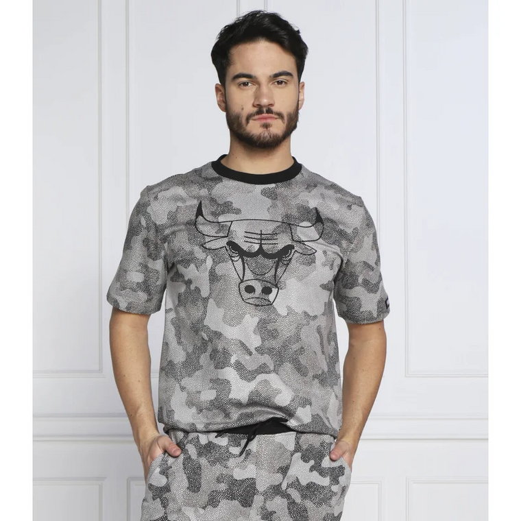 BOSS ORANGE T-shirt BOSS x NBA Camo | Regular Fit