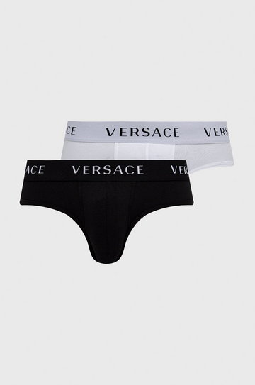 Versace slipy (2-pack) męskie