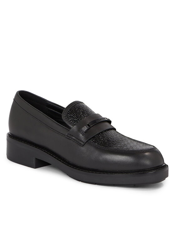 Loafersy Calvin Klein