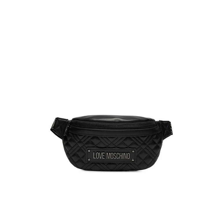 Belt Bags Love Moschino