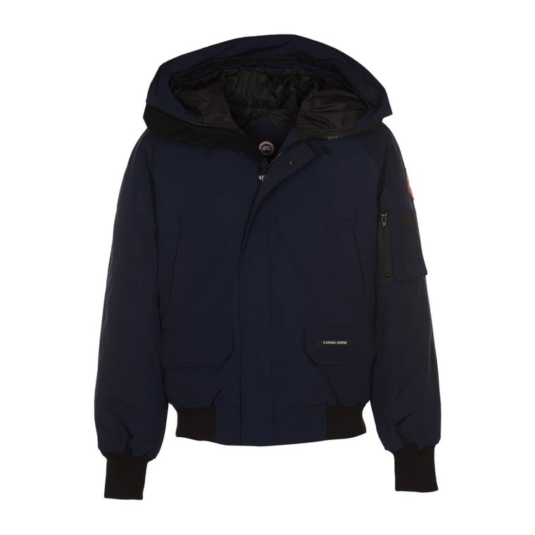 Kurtki Chilliwack Bomber Canada Goose