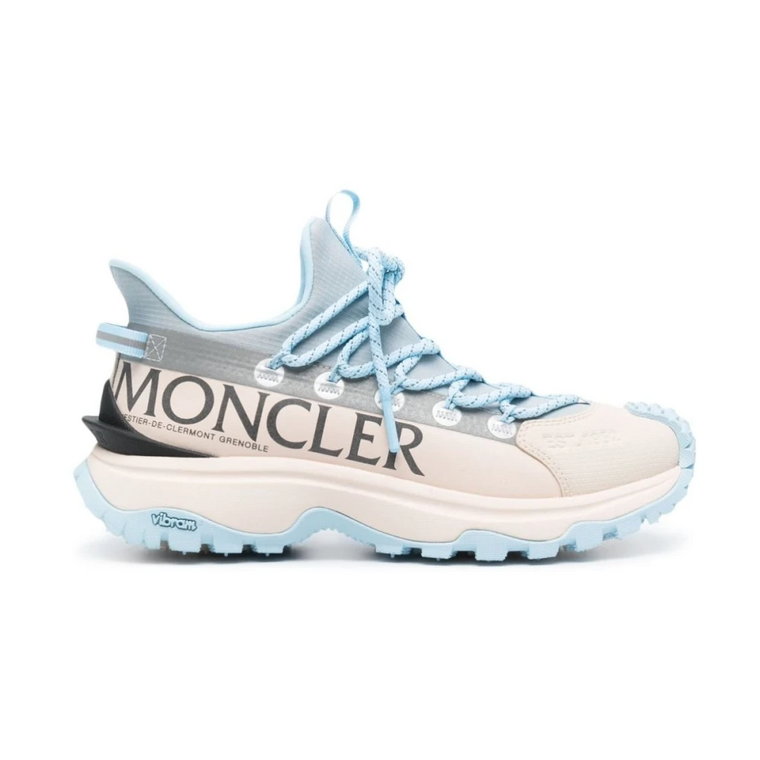 Trailgrip Lite2 Sneakers dla kobiet Moncler