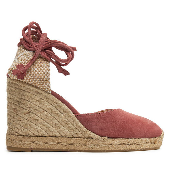 Espadryle Castañer