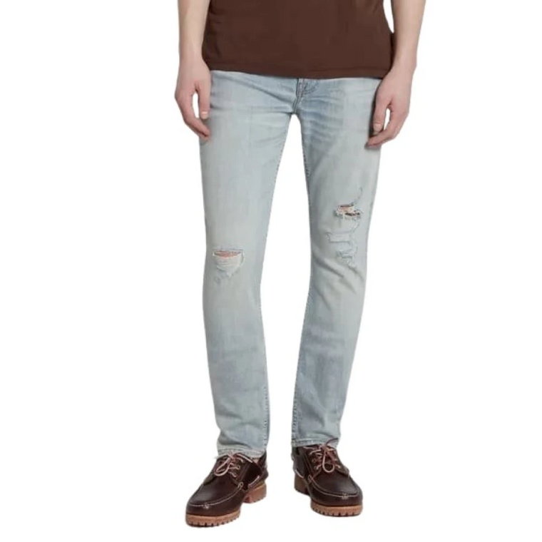 Slim-fit Jeans 7 For All Mankind