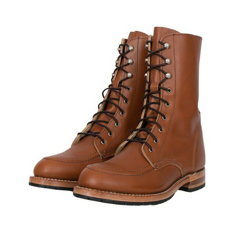 Red Wing Shoes 3431 Gracie Pekan Granica Red Wing Shoes