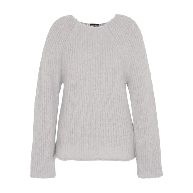 Round-neck Knitwear Giorgio Armani