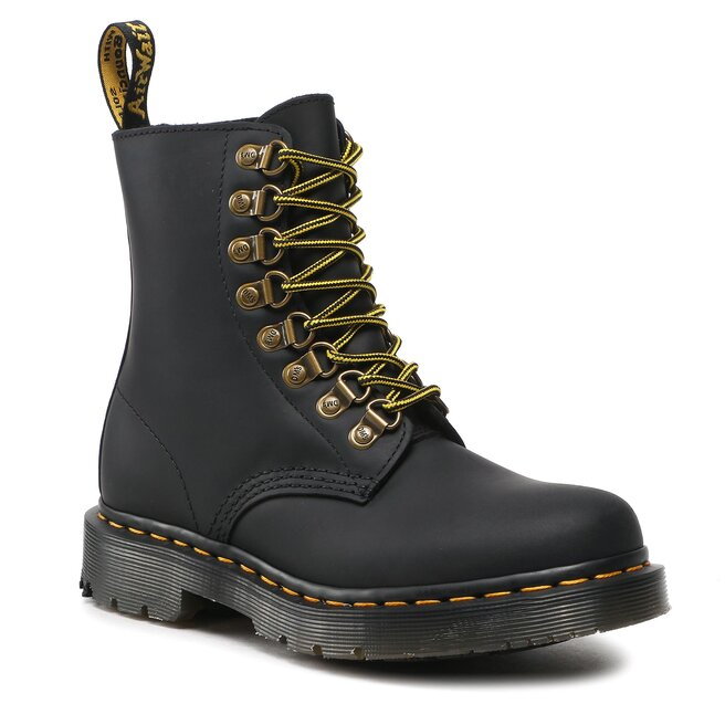 Glany Dr. Martens