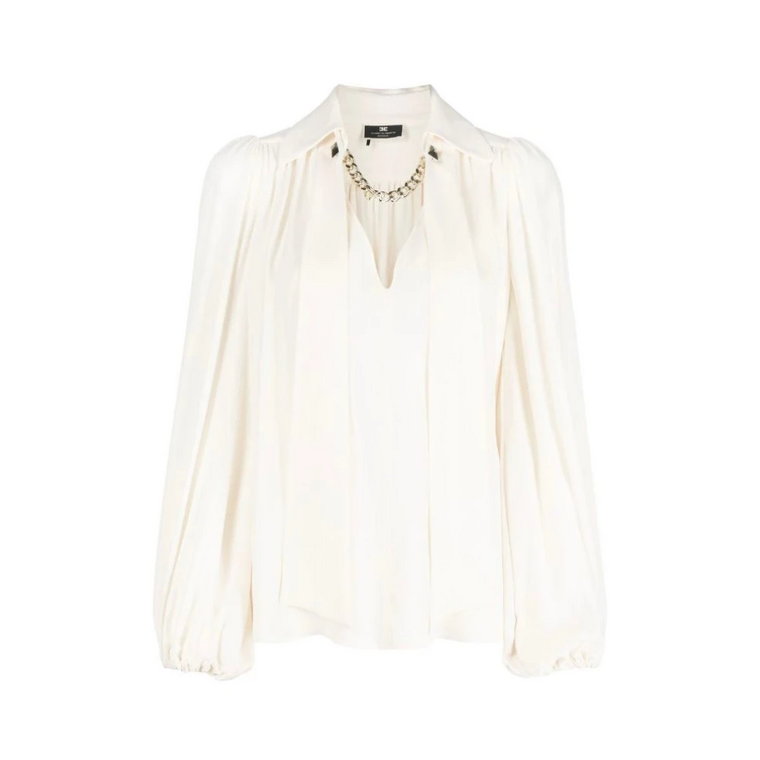 Blouses Elisabetta Franchi