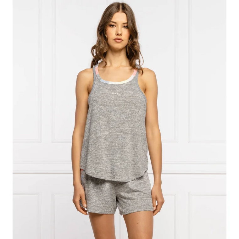 DKNY SLEEPWEAR Góra od piżamy | Regular Fit