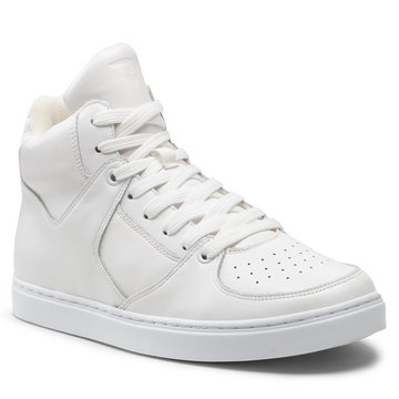 Sneakersy Trussardi - 79A00826 White