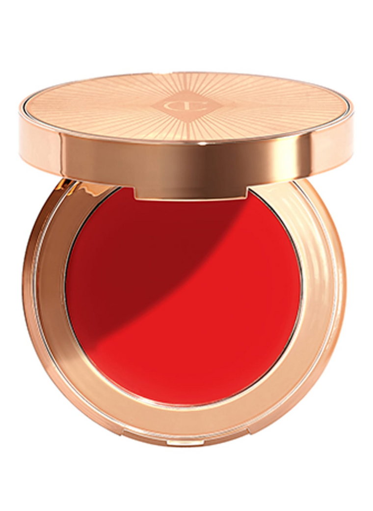 Charlotte Tilbury Beautiful Skin Lip & Cheek Glow